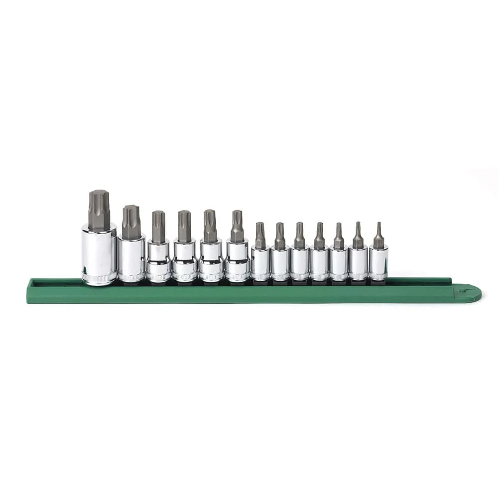 GearWrench 80723 13 Pc. 1/4