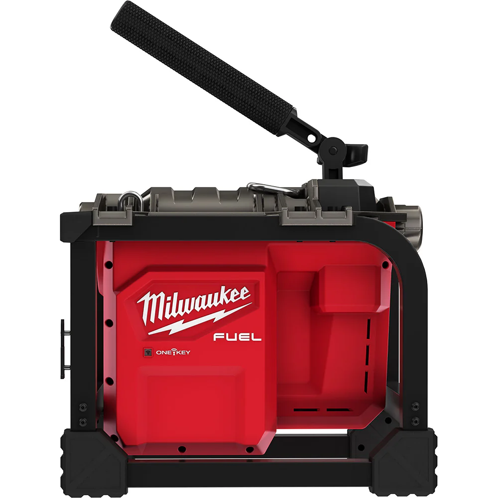 Milwaukee 2818-21 M18 FUEL™ Sectional Machine For 5/8