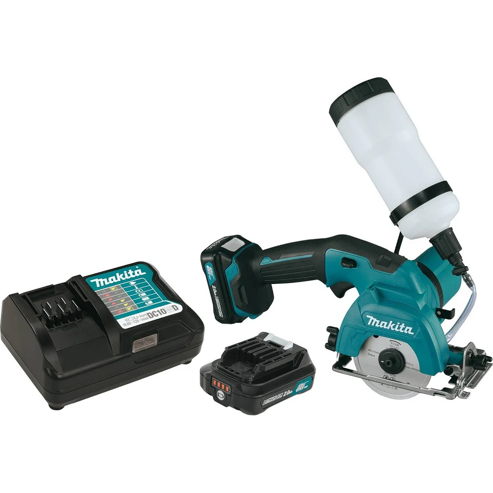 Makita CC02R1 12V Max CXT 3-3/8