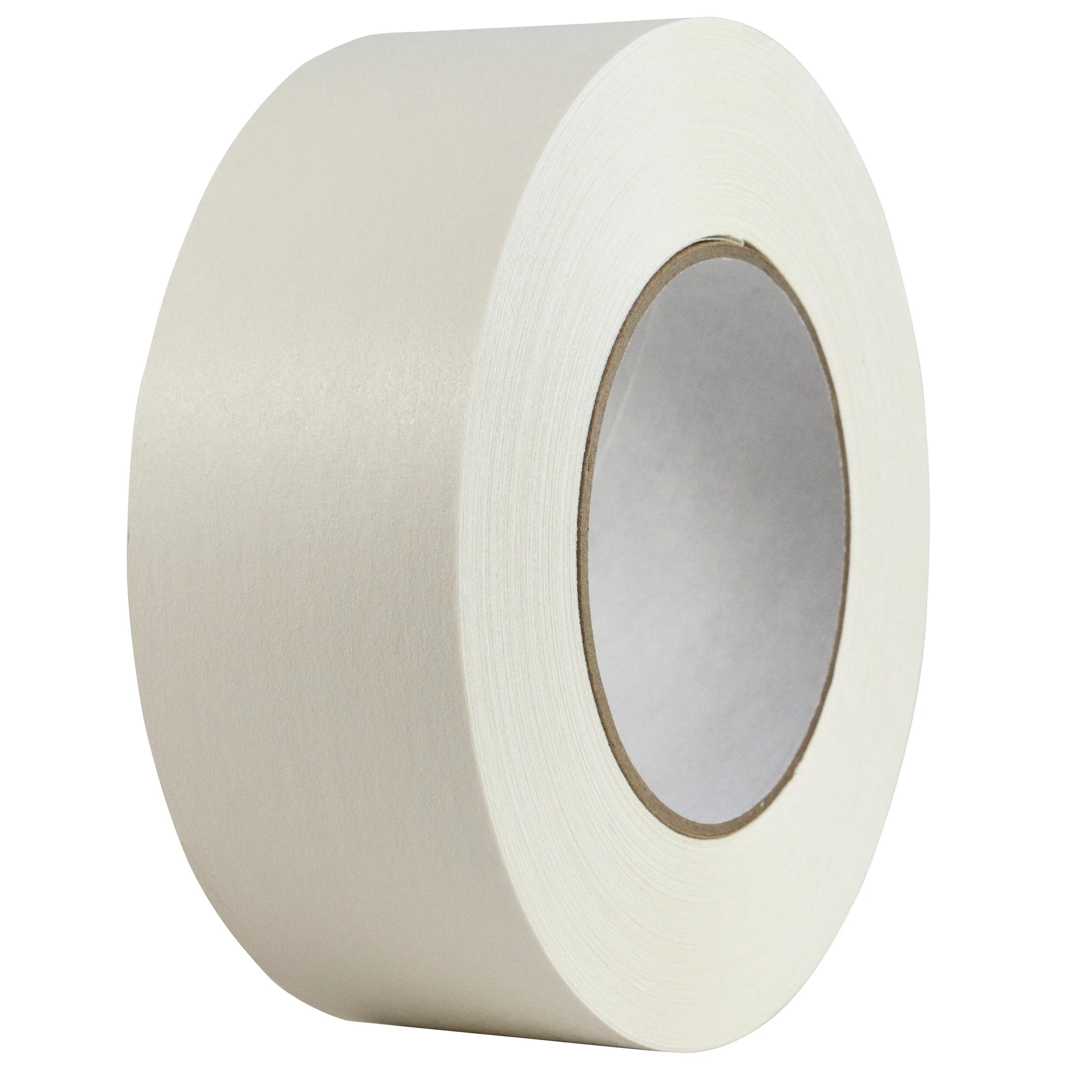 Intertape 72222 546 Specialty Identification Flatback Tape - White 24MM X 54.8M PLN-PLN 36 - Mactool Shop