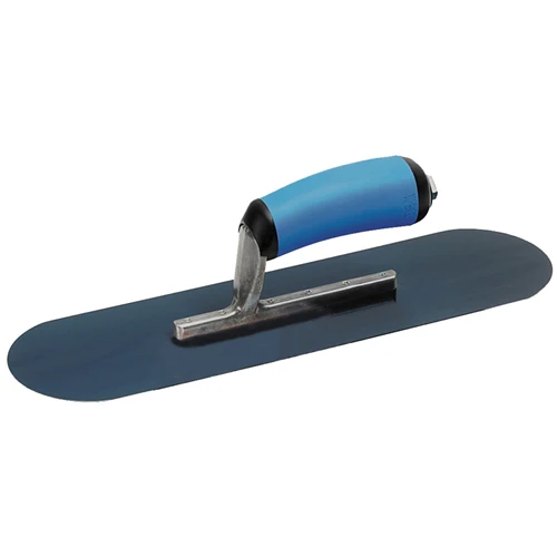 MarshallTown PT164BR 11750 - 16 X 4 1/2 BS Pool Trowel-Soft Grip - Mactool Shop
