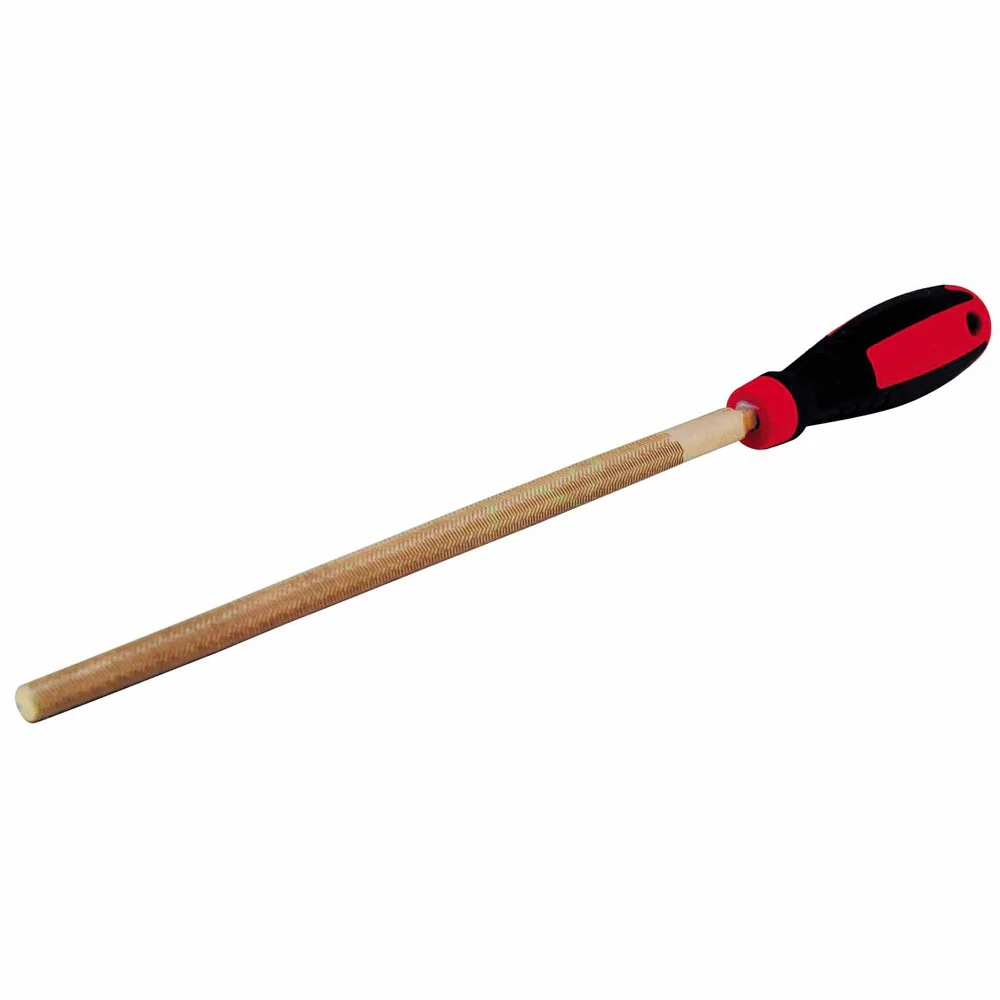 CS Unitec Ex411R-200B Copper Beryllium Non-Sparking, Non-Magnetic, Corrosion Resistant 8