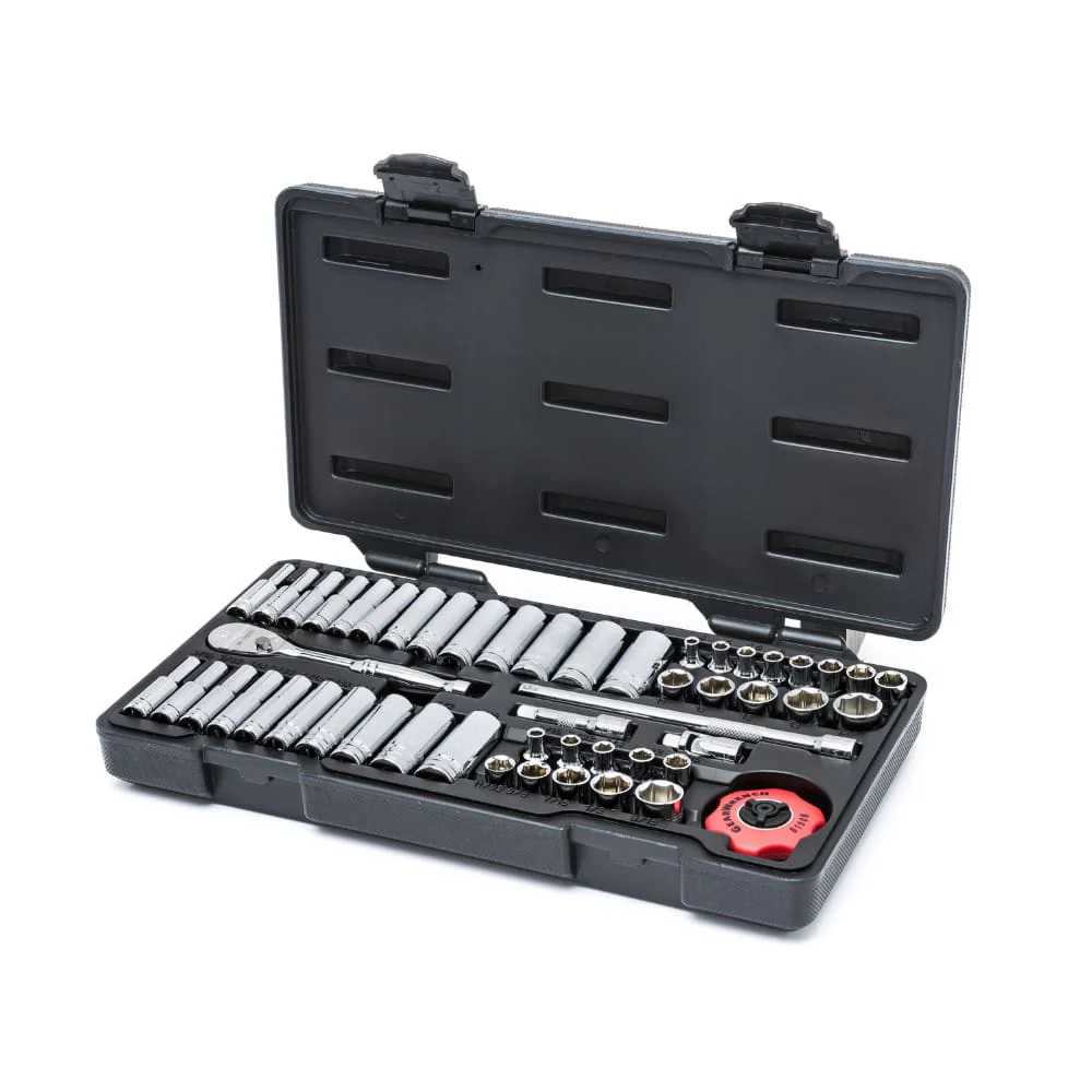 GearWrench 80300 51 Pc. 1/4