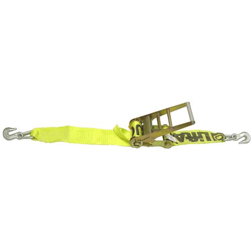 Lift All 26426 Tiedown Strap Ratchet with Grab Hook, 4