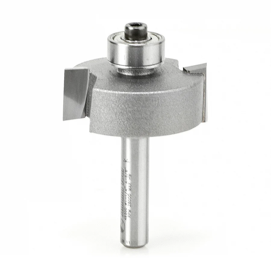 Amana 49300 Rabbet 1-1/4