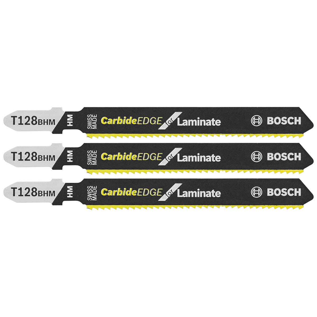 Bosch T128BHM3 3-Pc 3-5/8