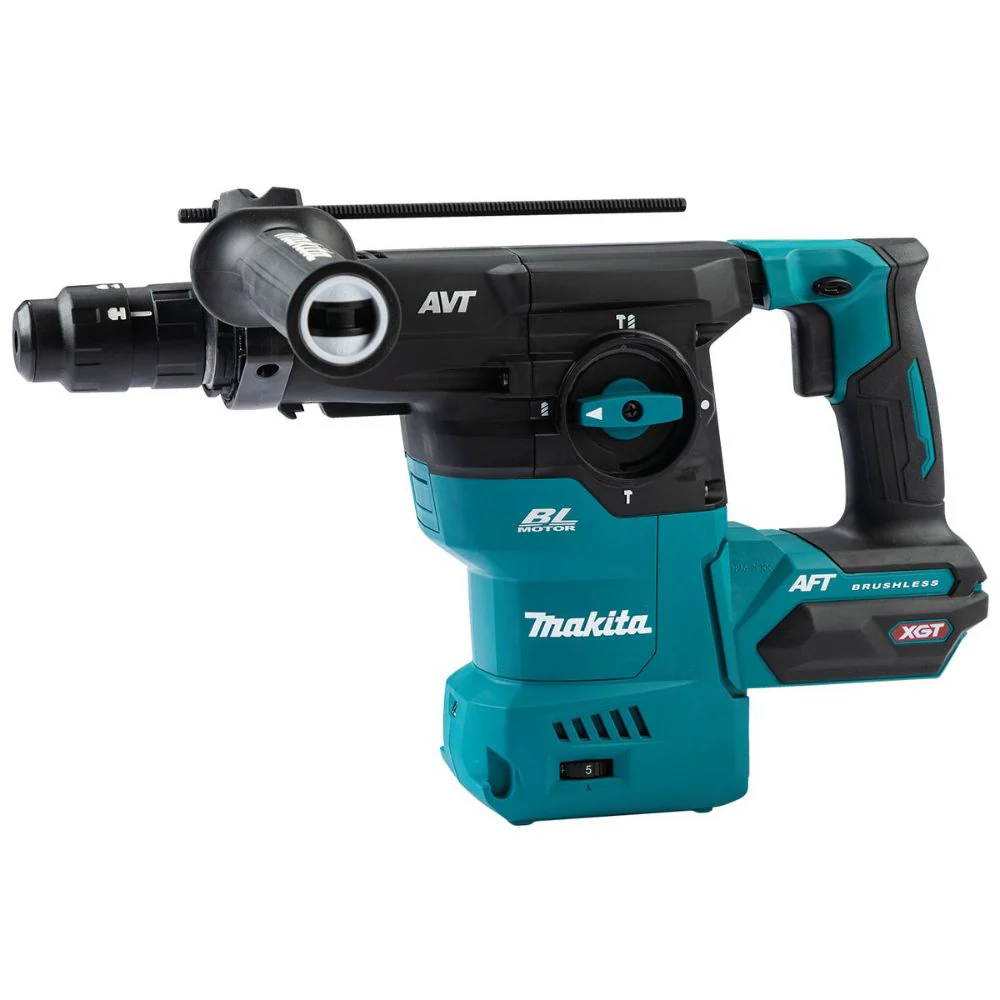 Makita GRH09Z 40V max XGT Brushless Cordless 1-3/16