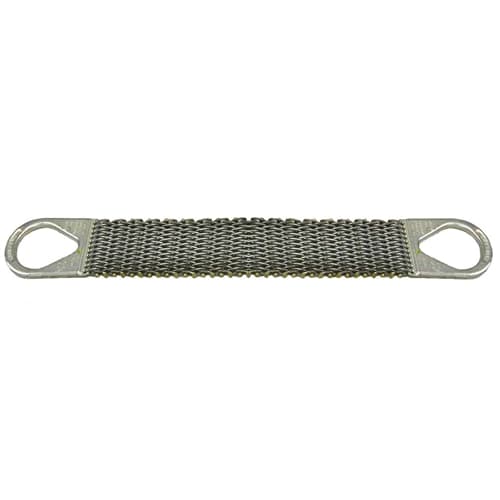 Lift All 6T210X20 Wire Mesh Sling Triangle & Triangle, 6