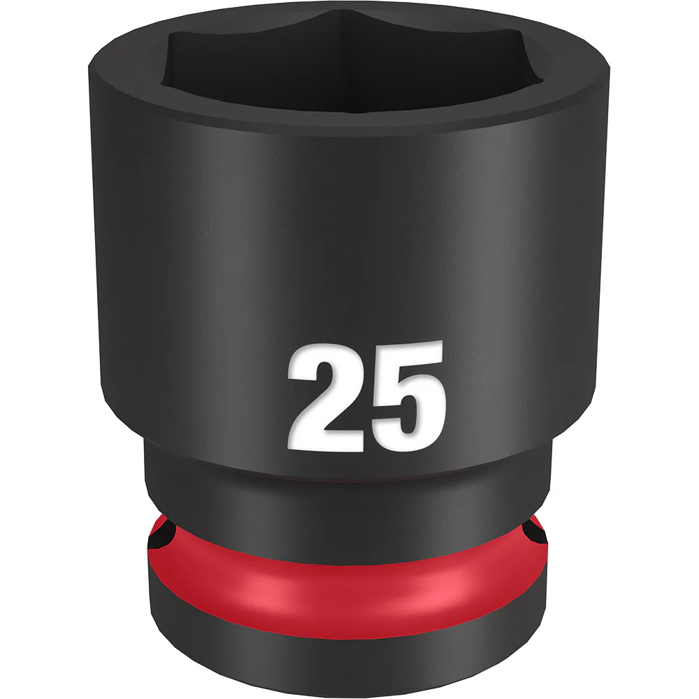 Milwaukee 49-66-6257 SHOCKWAVE Impact Duty™ 1/2