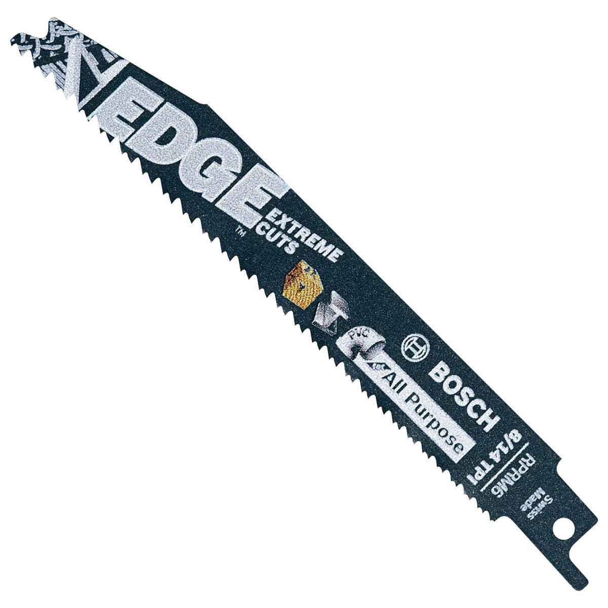 Bosch RPRM6-25B 6