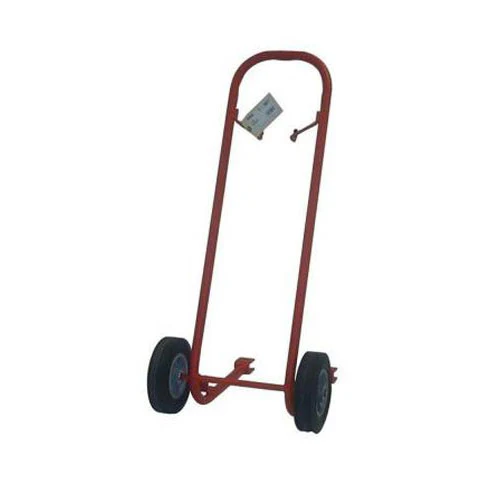 RIDGID 55017 Transport Cart For K-3800 Drum Machine - Mactool Shop