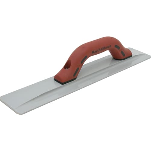 MarshallTown 142D 14609 - 12 X 3 1/8 Magnesium Float-DuraSoft Hdle - Mactool Shop