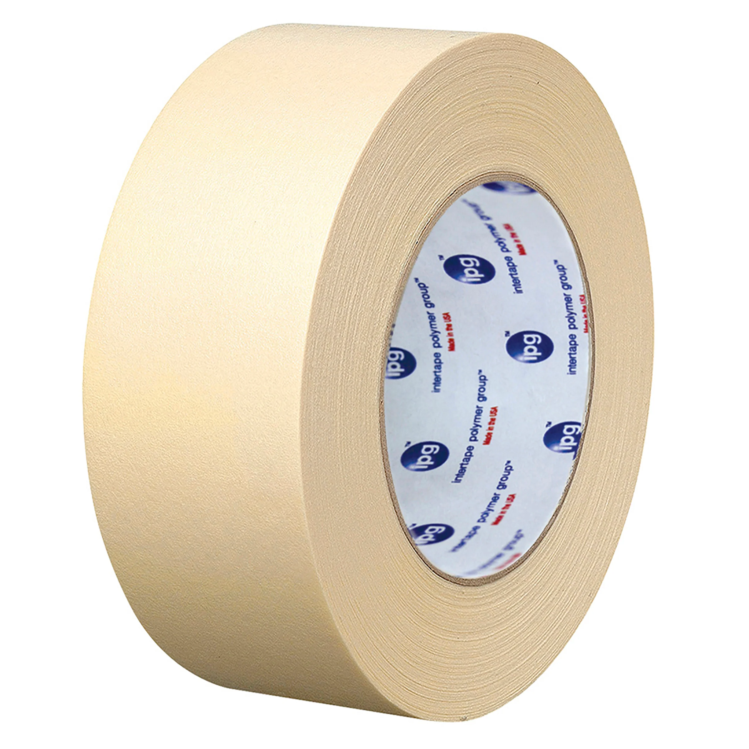 Intertape PG500.18 PG500 Utility Paper Masking Tape - PGNatural 72MM X 54.8M IP-IP 16 - Mactool Shop