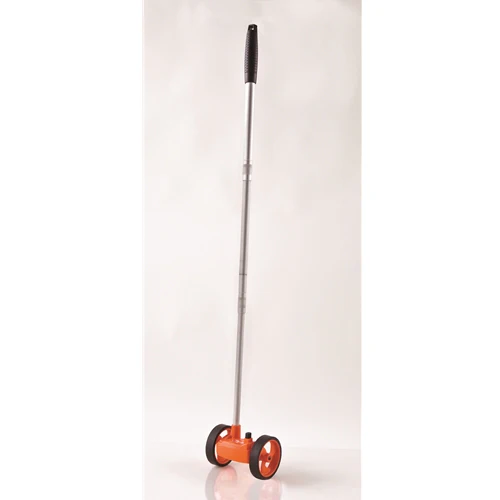 Keson RR182 1' Indoor/Short Run Wheel - 4 in. diameter - Dual Wheel - Mactool Shop
