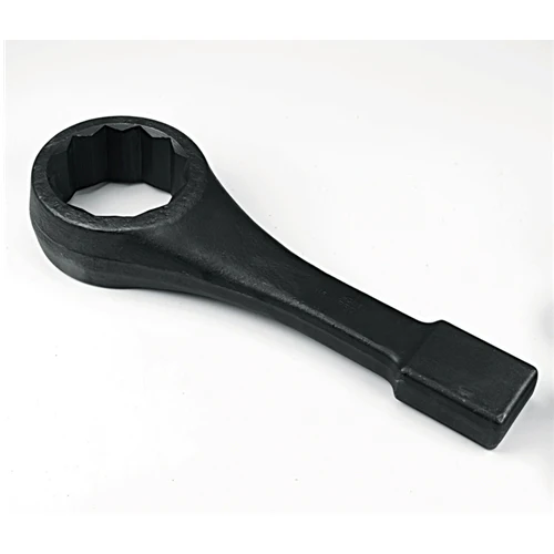 Proto JUSN372 4-1/2 12-Point Super Heavy-Duty Offset Slugging Wrench - Mactool Shop