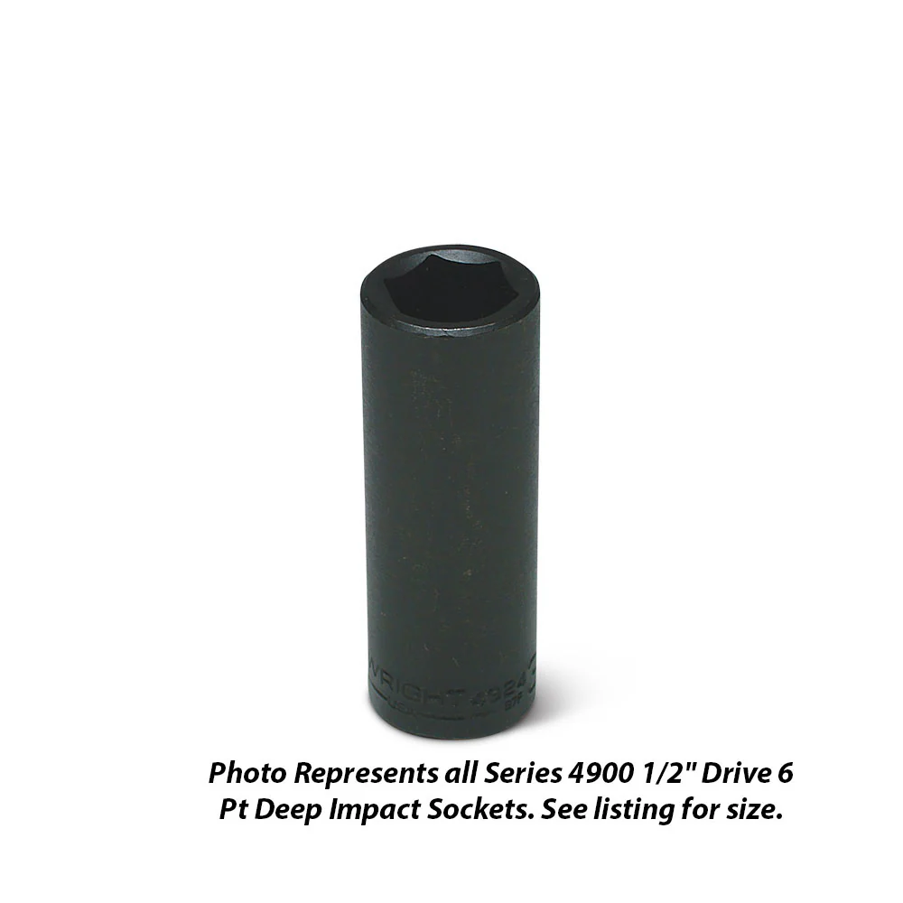 Wright Tool 4930 1/2