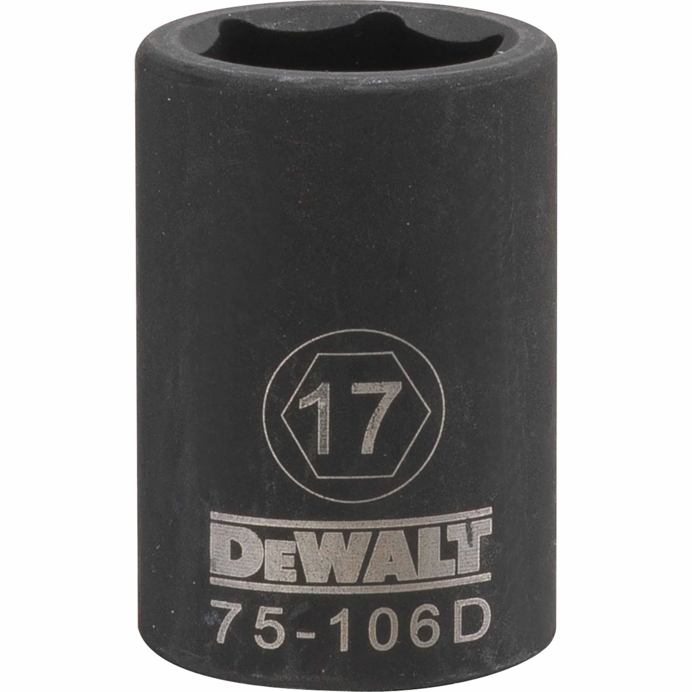 Dewalt DWMT75106OSP Mechanics 6 Point 1/2
