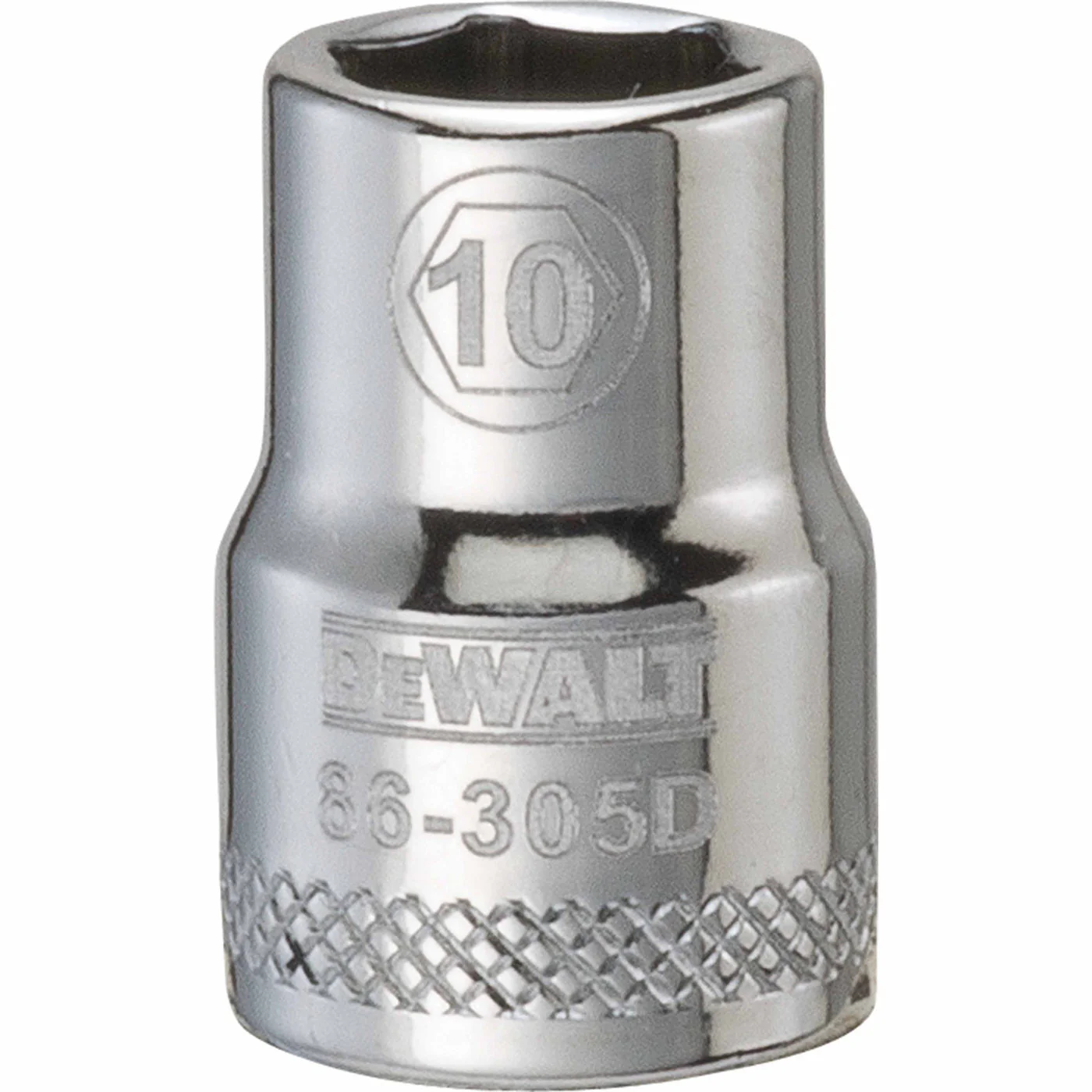Dewalt DWMT86305OSP Mechanics 6 Point 3/8