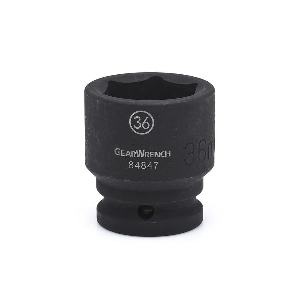 GearWrench 84838 3/4