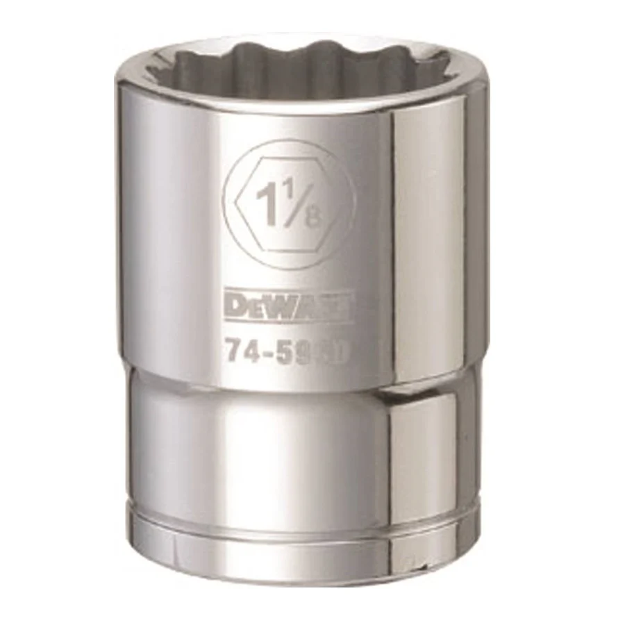 Dewalt DWMT74596OSP Mechanics 12 Point 3/4