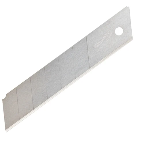 Milwaukee 48-22-1325 25mm General Purpose Snap Blades (3 PK) - Mactool Shop