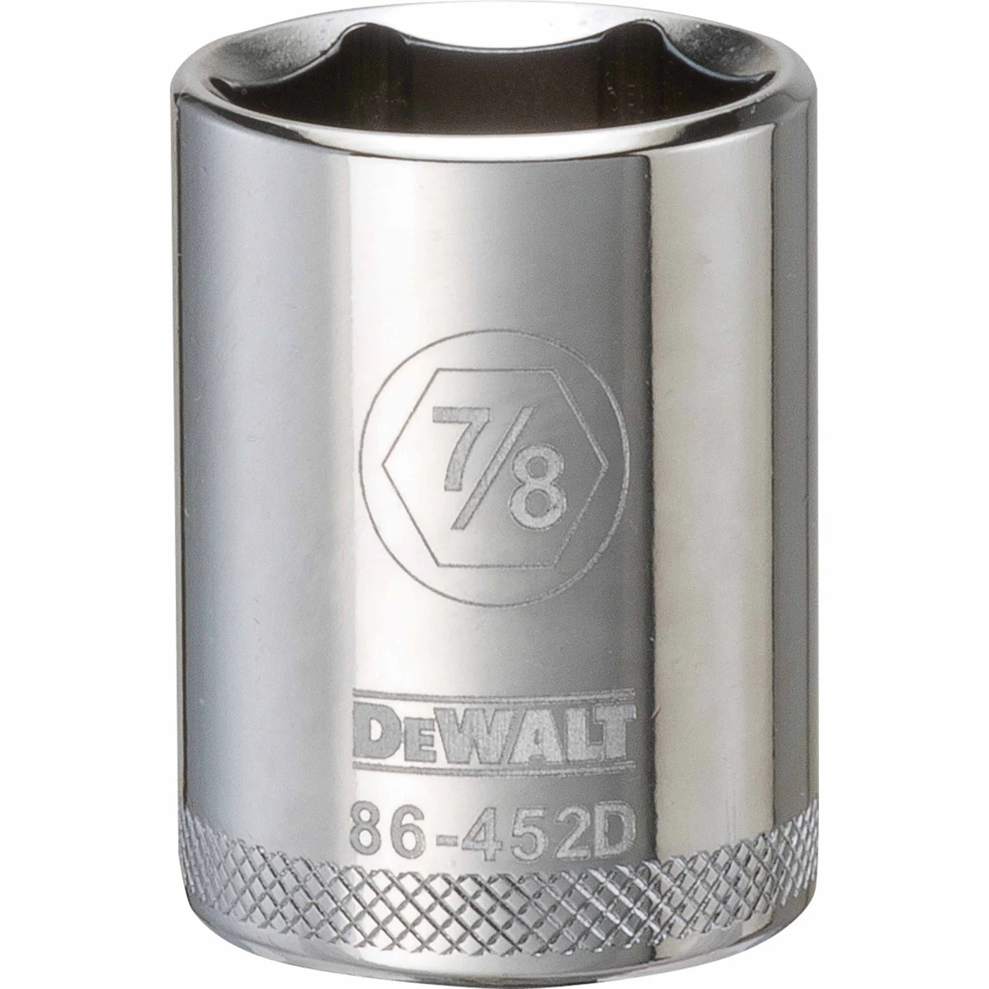Dewalt DWMT86452OSP Mechanics 6 Point 1/2