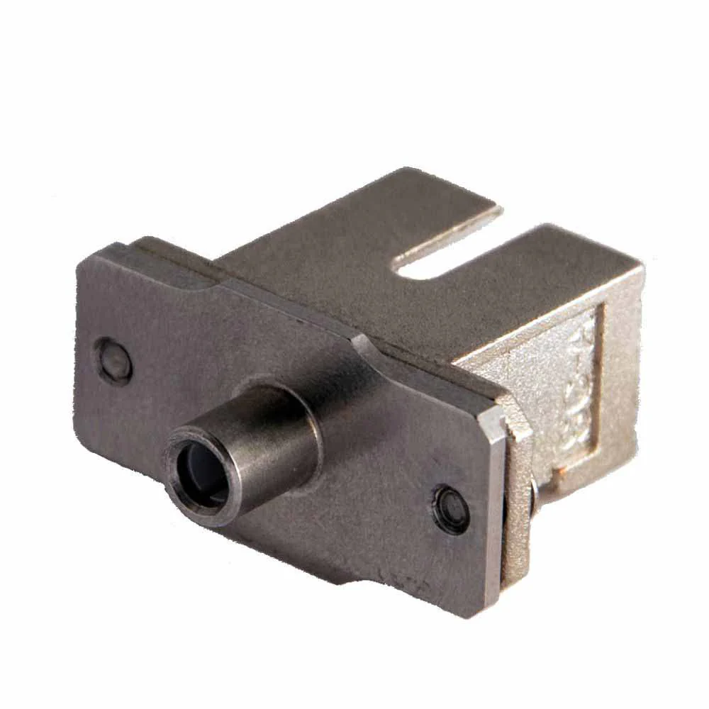 Tempo OPT081 2.5 mm Universal Hybrid Connector Adapter - Mactool Shop