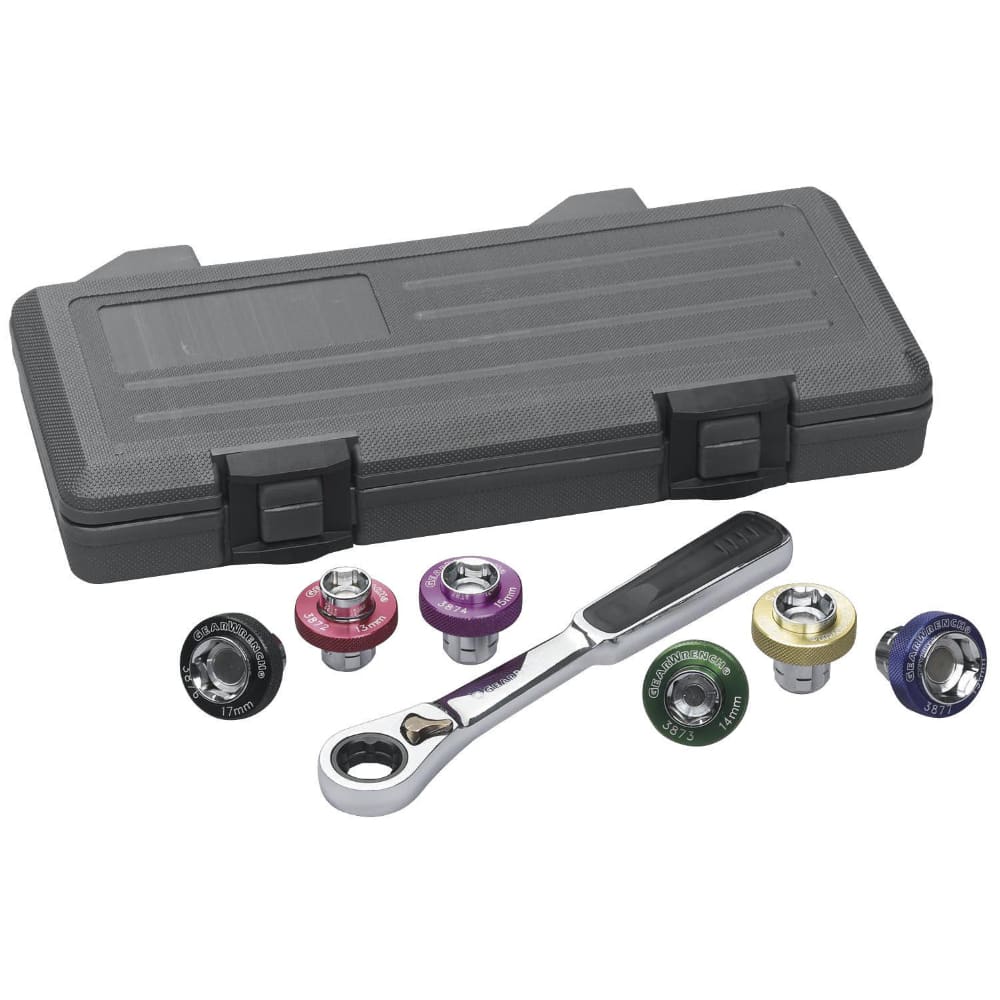 GearWrench 3870D 7 Pc. 3/8