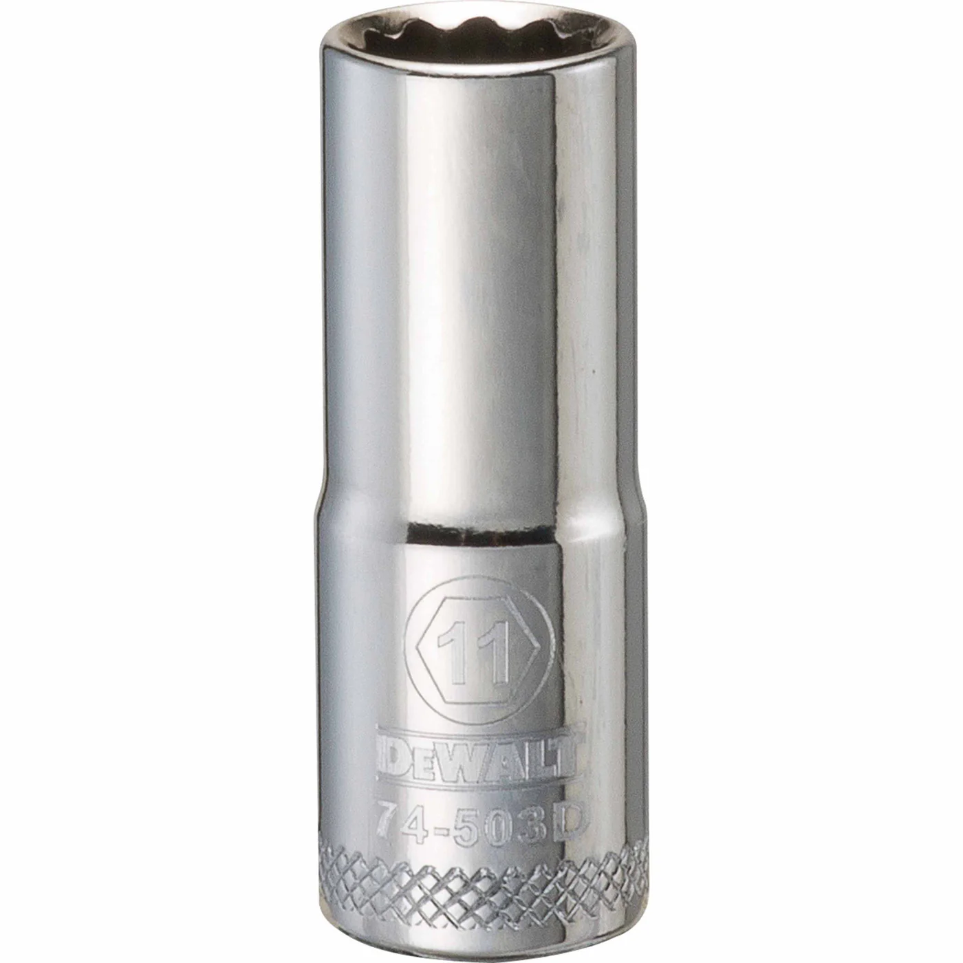 Dewalt DWMT74503OSP Mechanics 12 Point 3/8