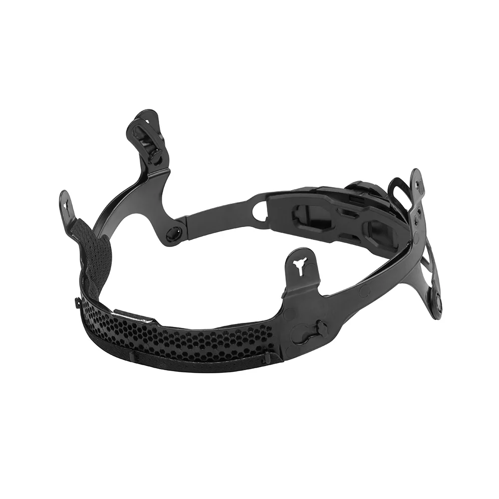 Milwaukee 48-73-1098 Safety Helmet Ratcheting Suspension - Mactool Shop