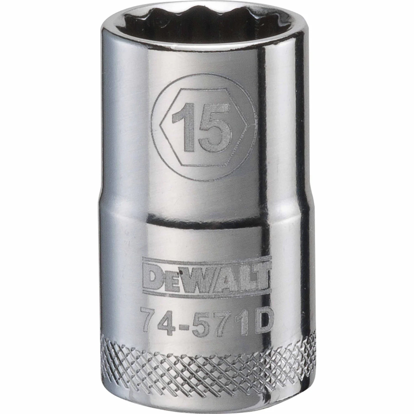Dewalt DWMT74571OSP Mechanics 12 Point 1/2