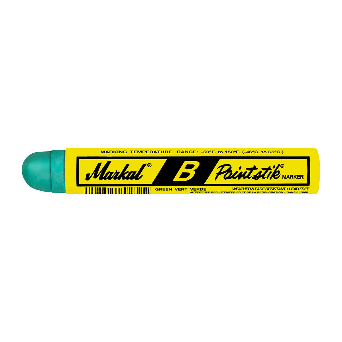 Markal 80226 B Paintstik, 11/16