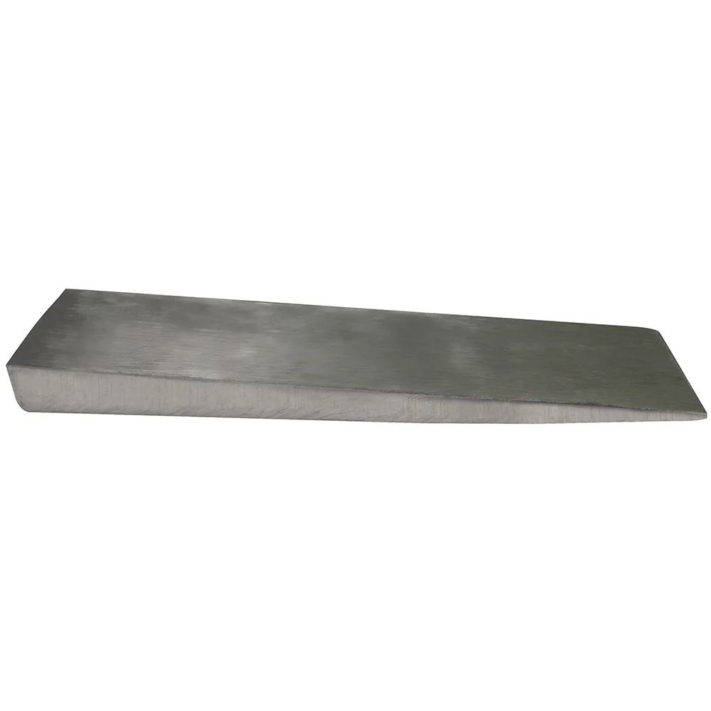 Klein Tools 7FWSS10025 Fox Wedge, Stainless Steel, 4