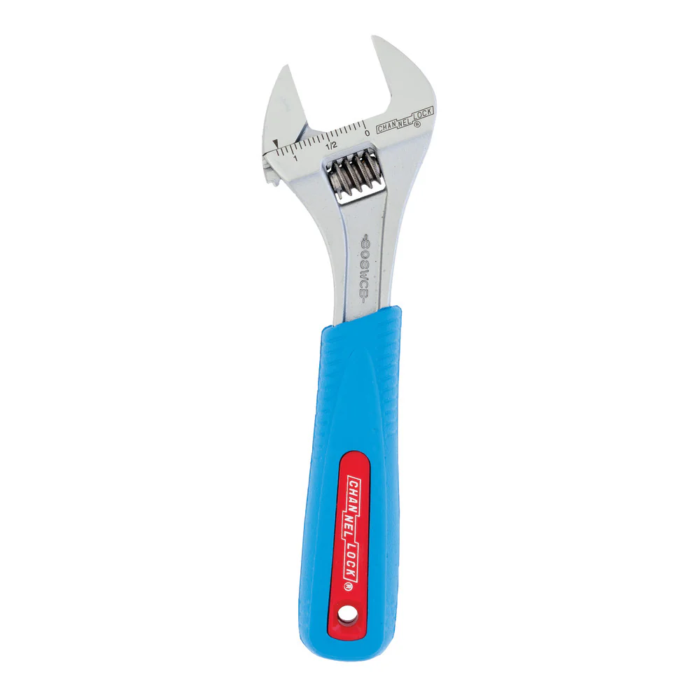 Channellock 808WCB 8