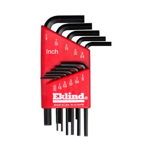 Eklind 69211 11pc .050