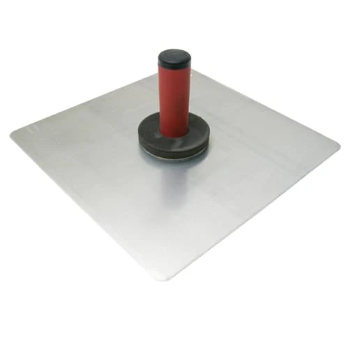 MarshallTown 3D 15217 - 10 X 10 Aluminum Hawk-DuraSoft Hdle - Mactool Shop