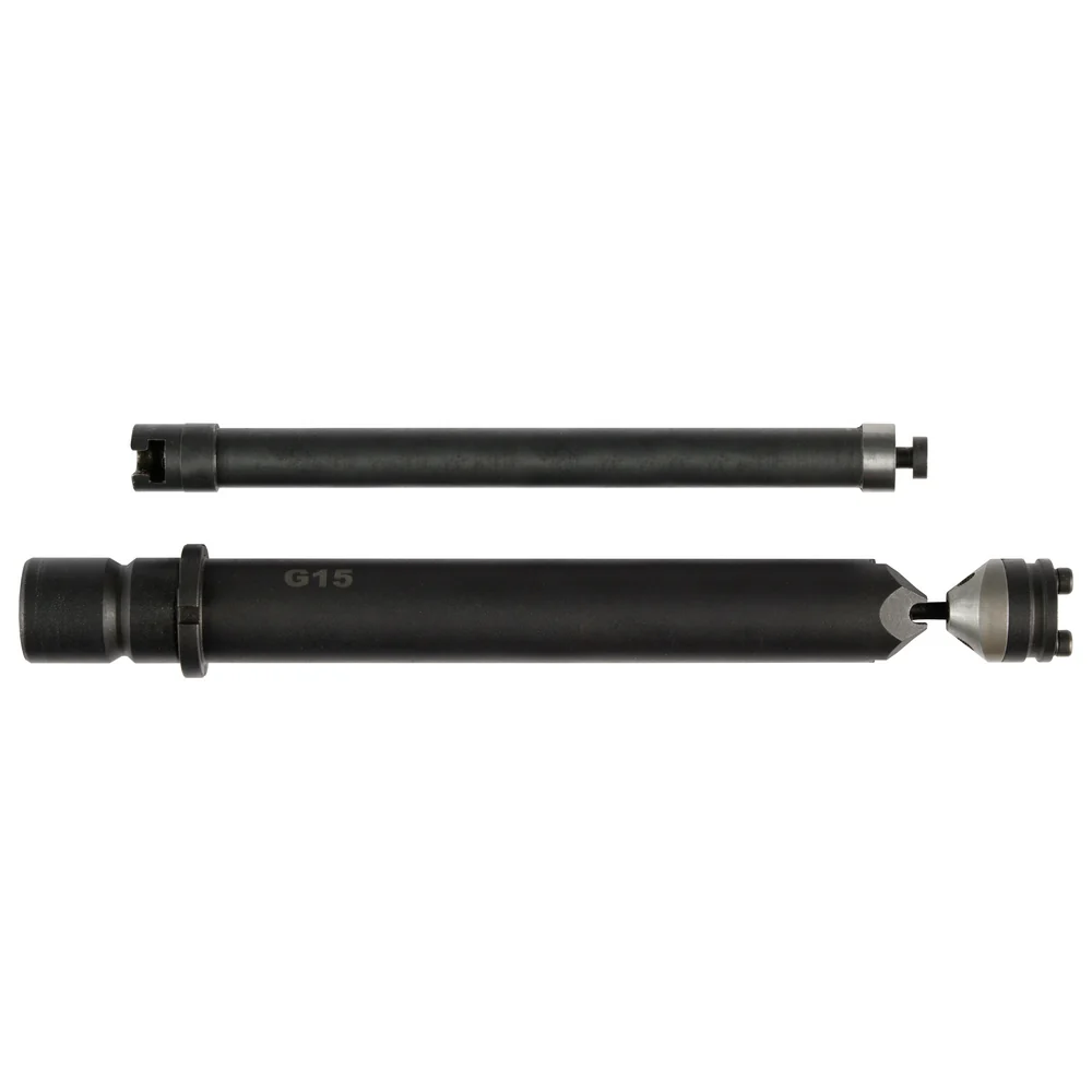Milwaukee 49-72-0152 M12 FUEL 16 Gauge Nibbler Die Holder Extension - Mactool Shop