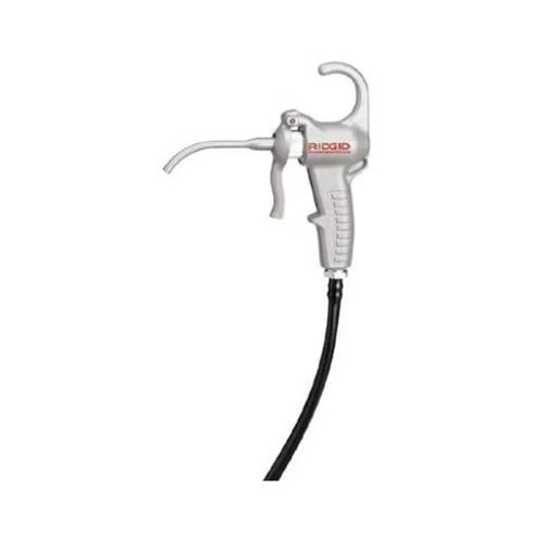 RIDGID 72327 #4 Hand Operated Oiler Pump Gun with Hose - Mactool Shop