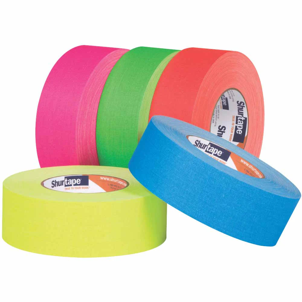 Shurtape 104193 P-660 Pro Grade 2