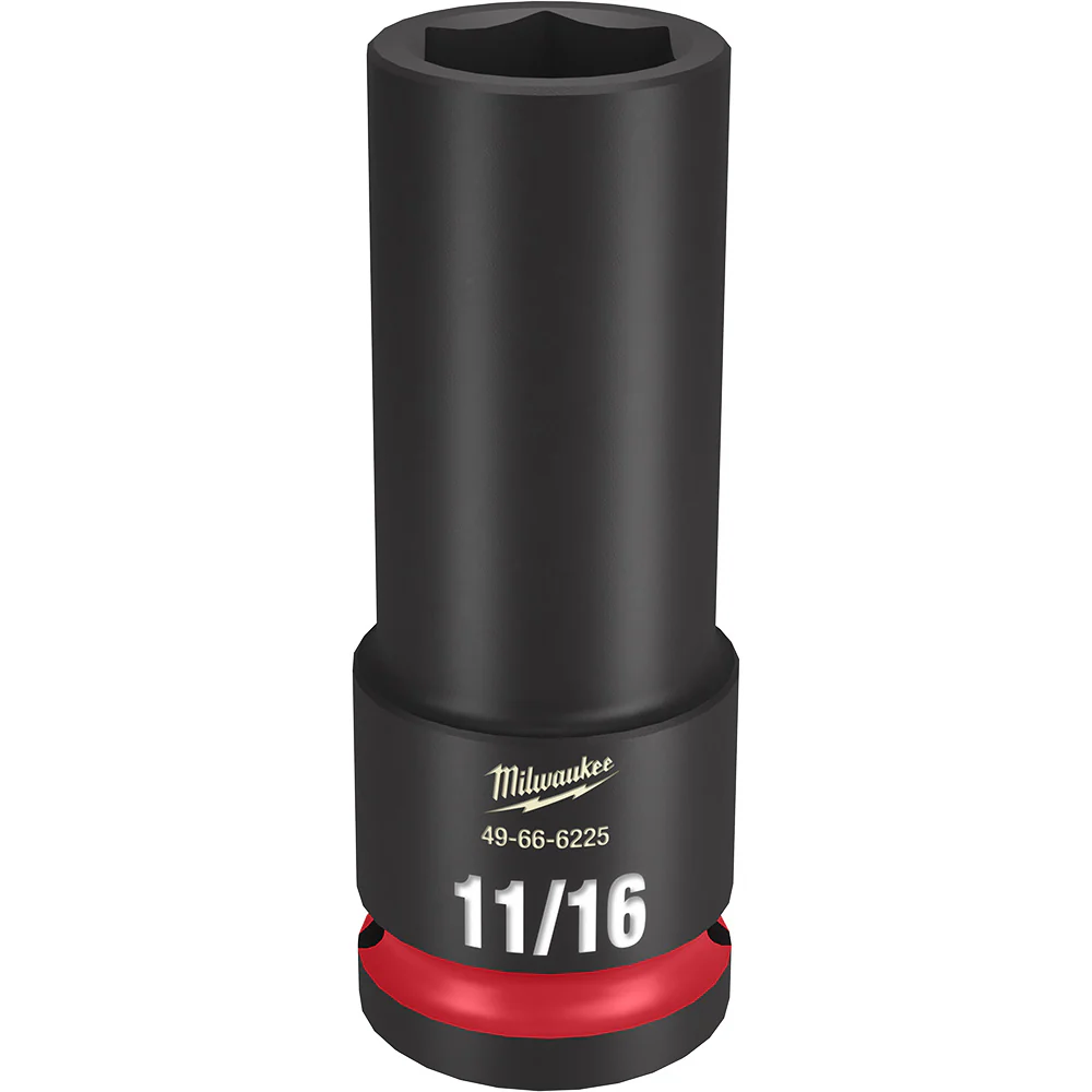 Milwaukee 49-66-6225 SHOCKWAVE Impact Duty™ 1/2