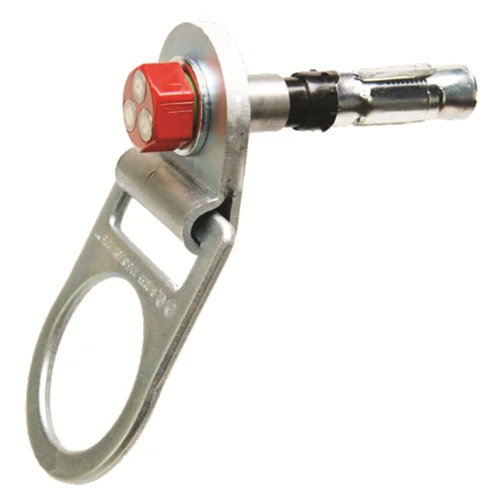 Guardian 00244 Swivel Concrete Anchor Bolt (12 Pack) - Mactool Shop