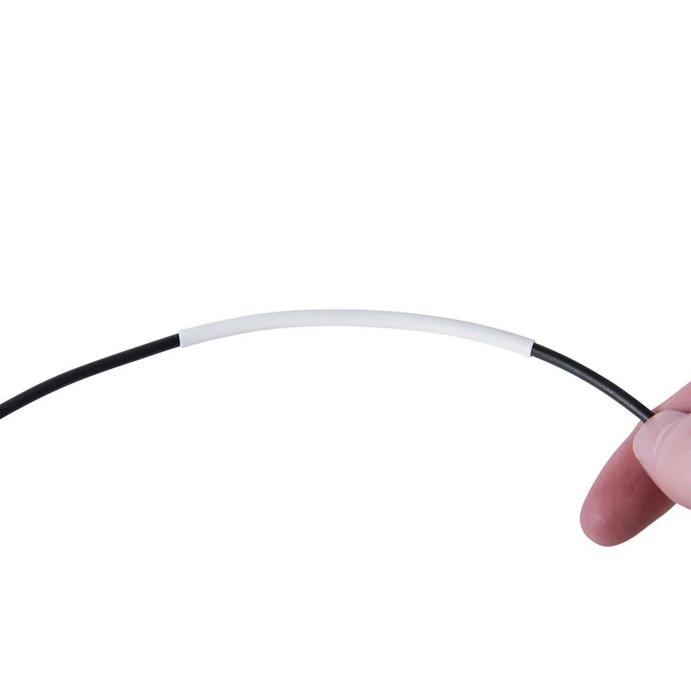 Gardner Bender HST-093W Heat Shrink Tubing 3/32