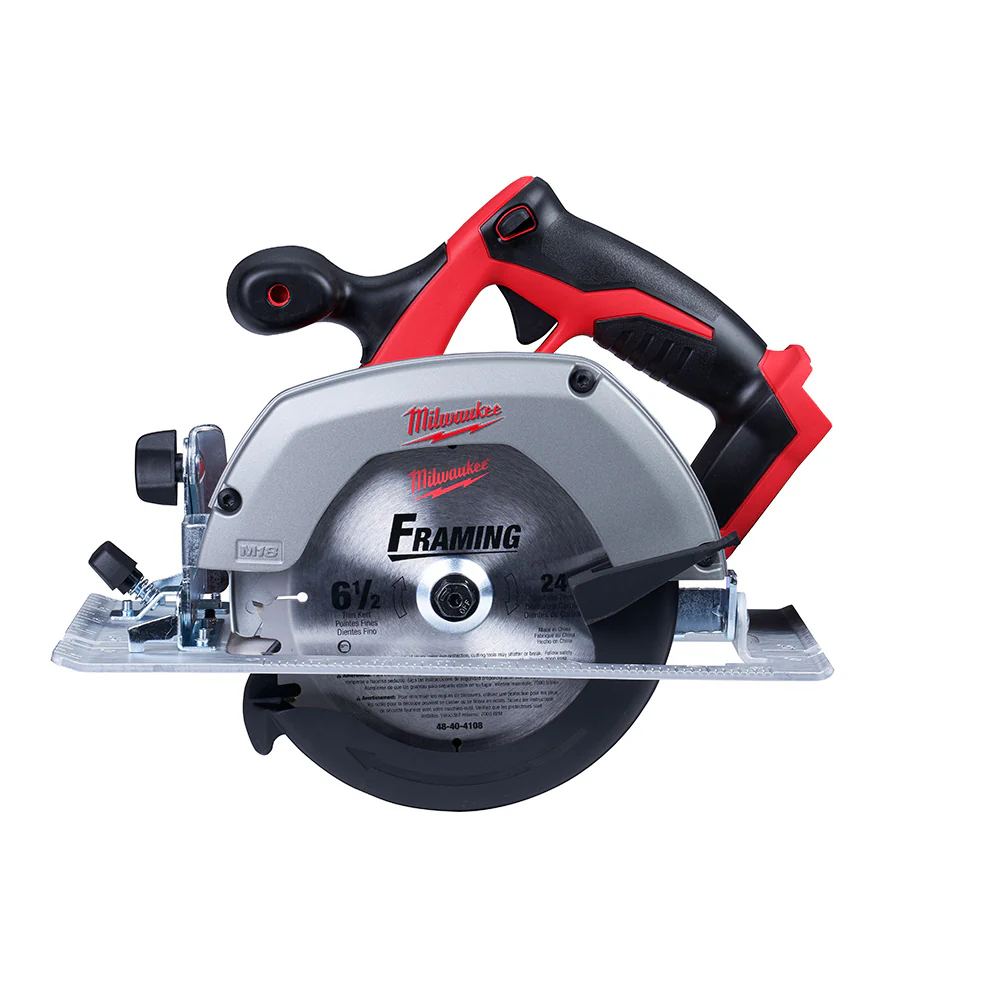 Milwaukee 2630-20 M18 Li-Ion 18V 6-1/2