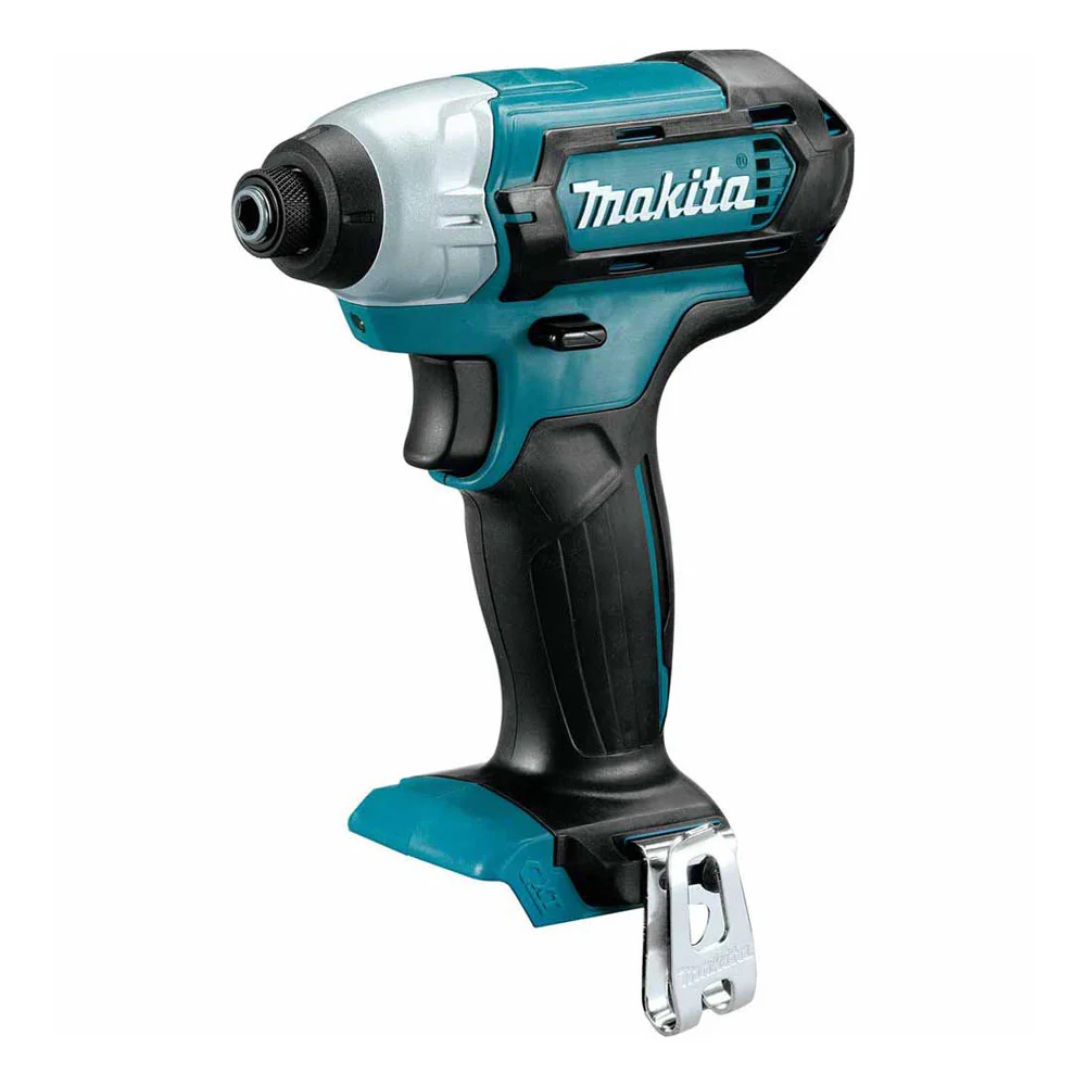 Makita DT03Z 12-Volt CXT Li-Ion Cordless Impact Driver Bare Tool - Mactool Shop