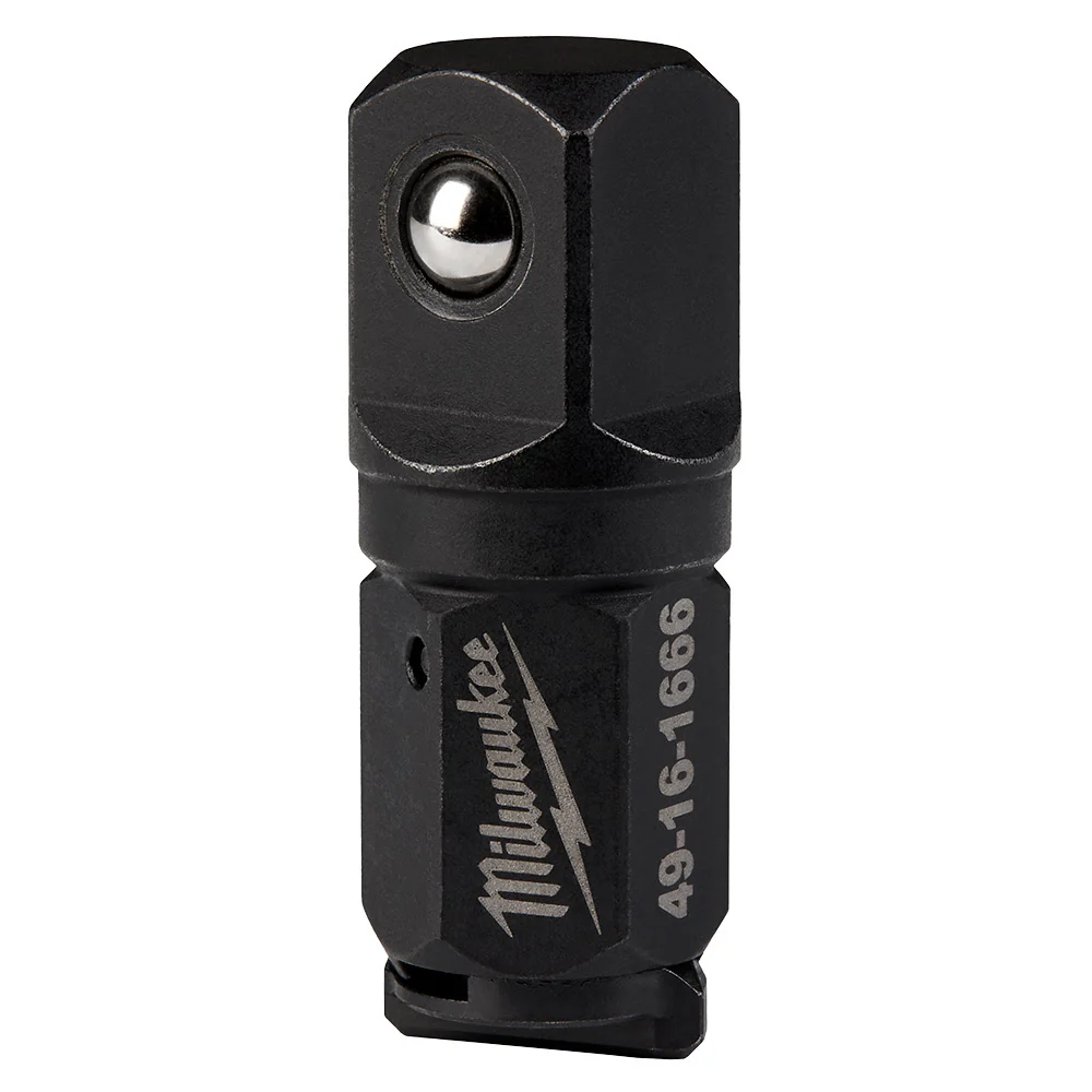 Milwaukee 49-16-1666 INSIDER Box Ratchet 1/2