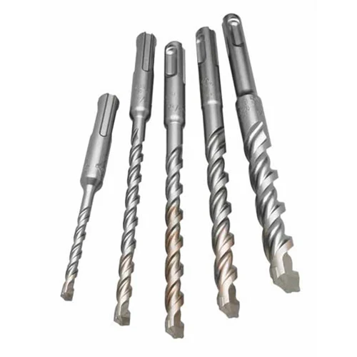 Milwaukee 48-20-7490 SDS+ Bit Assortment 2 Cutter Kit, 5 Pack - Mactool Shop