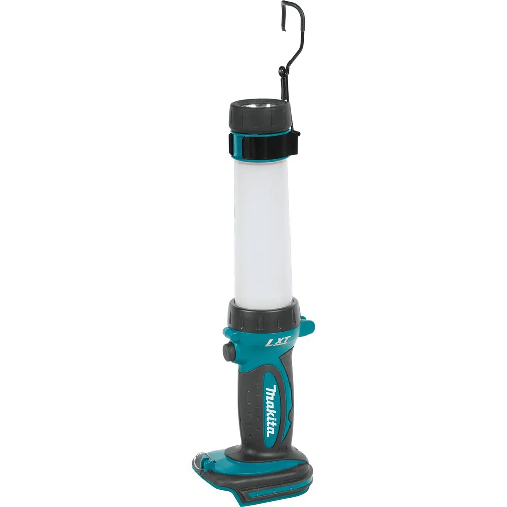 Makita DML806 18V LXT Li-Ion LED Lantern/Flashlight (Tool Only) - Mactool Shop