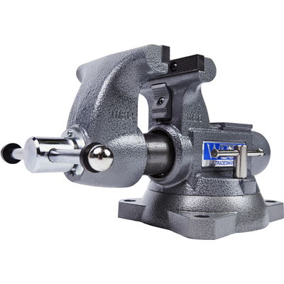 Wilton WL9-28806 1755, Tradesman Vise, 5-1/2