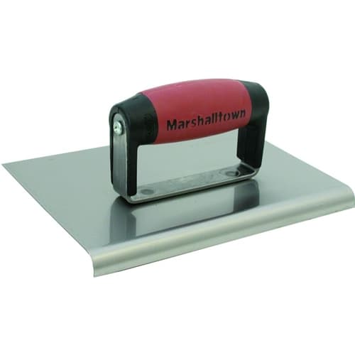 MarshallTown 20D 16320 - 9 3/8 X 3 1/4 Hand Sander-DuraSoft Handle - Mactool Shop