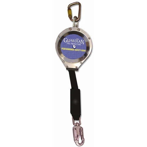 Guardian 10909 20 Foot Edge Series Retractable Lifeline - Mactool Shop